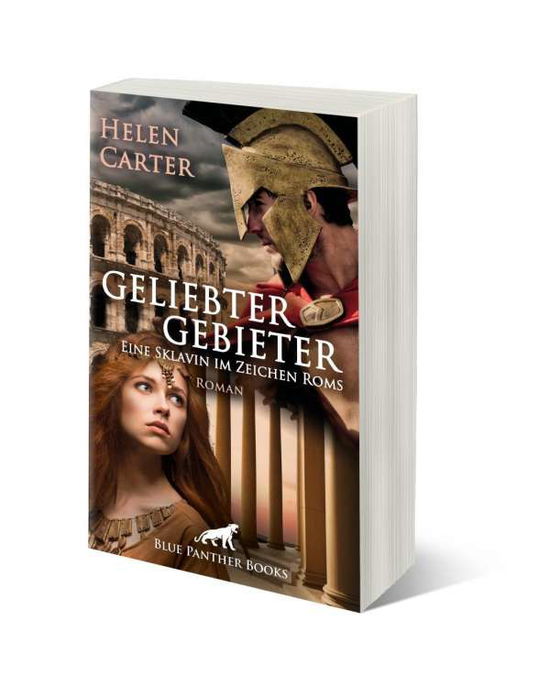 Cover for Carter · Geliebter Gebieter - Eine Sklavi (Book)