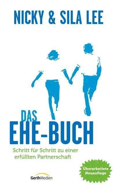 Cover for Lee · Das Ehe-Buch (Book)