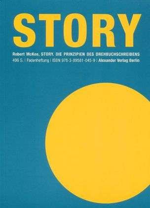 Cover for McKee · Story (Buch)