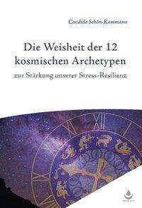 Cover for Schön-Kammann · Die Weisheit der 12 Arche (Book)