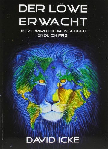 Cover for David Icke · LÃ¶we Erwacht (Book)