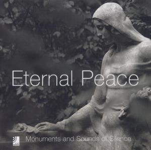 Cover for Aa.vv. · Earbooks: Eternal Peace (CD) (2006)