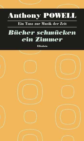 Cover for Powell · Ein Tanz zur Musik der Zeit.10 (Book)
