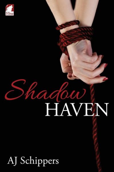 Cover for AJ Schippers · Shadow Haven (Paperback Book) (2017)