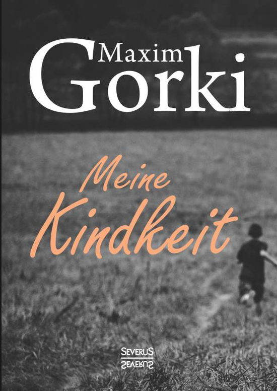 Cover for Gorki · Meine Kindheit (Book)