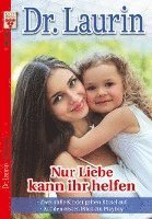 Cover for Vandenberg · Dr. Laurin Nr. 29: Nur Liebe (Buch)