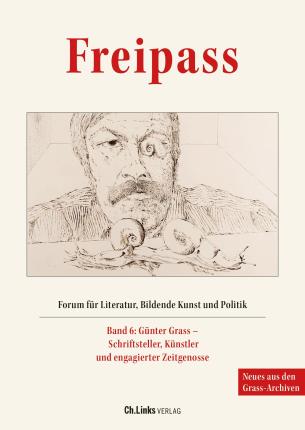 Cover for Volker Neuhaus · Freipass (Hardcover Book) (2022)