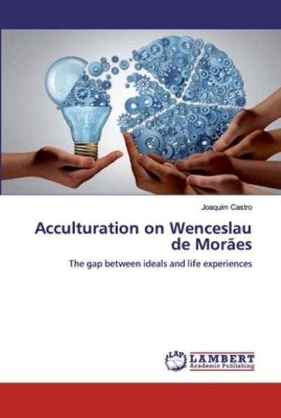 Cover for Castro · Acculturation on Wenceslau de Mo (Book) (2019)