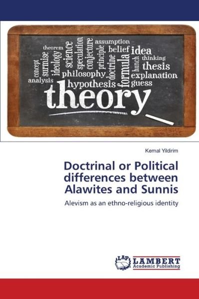 Cover for Yildirim · Doctrinal or Political differe (Bog) (2020)