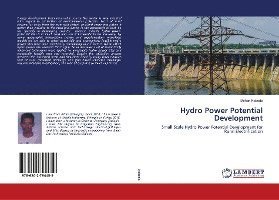 Cover for Kebede · Hydro Power Potential Developmen (Bok)