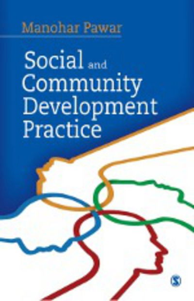 Cover for Manohar Pawar · Social and Community Development Practice (Hardcover Book) (2014)