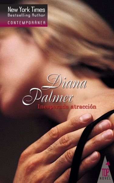Cover for Palmer · Inesperada atraccion (Pocketbok) (2017)