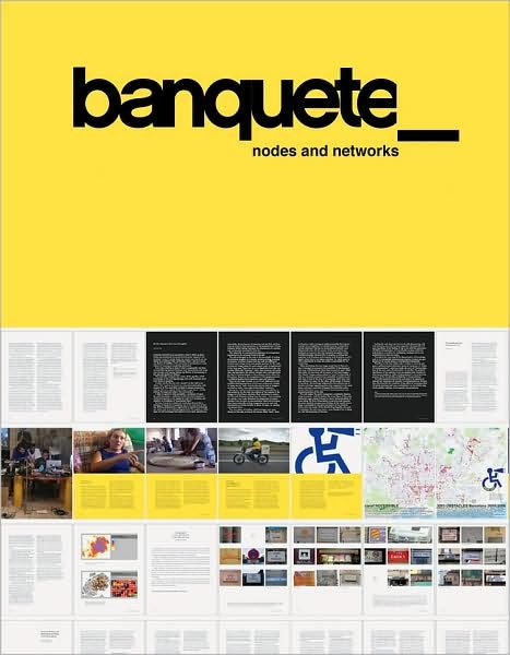 Cover for Turner · Banquete (Bog) (2009)