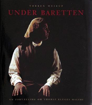 Cover for Torben Weirup · Under baretten (Book) [1st edition] (2002)