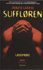 Cover for Ukendt forfatter · Læseprøve Suffløren (N/A) [1. utgave] (2010)