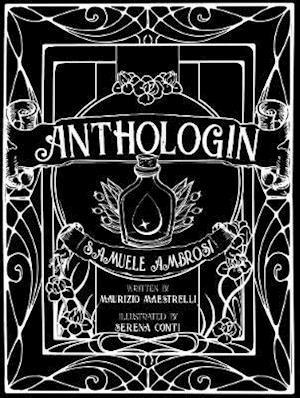 Cover for Samuele Ambrosi · Anthologin (Hardcover Book) (2021)