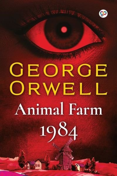 Cover for George Orwell · George Orwell Combo (Taschenbuch) (2021)