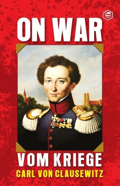 Cover for Carl von · On War (Paperback Book) (2021)