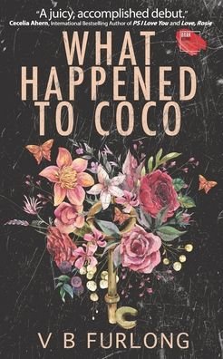 Cover for V B Furlong · What Happened To Coco (Paperback Book) (2021)