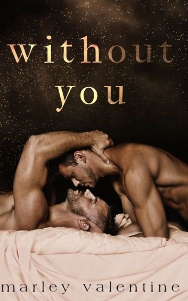Cover for Marley Valentine · Without You (Paperback Book) (2020)