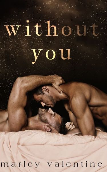 Cover for Marley Valentine · Without You (Pocketbok) (2020)