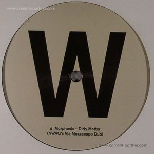 What Have We Learned (Nwaq Rmx) - Morphosis - Muzyka - m o s - 9952381700459 - 26 kwietnia 2011