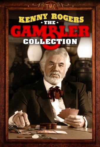 Cover for Gambler Collection: Four Film Set (DVD) (2014)