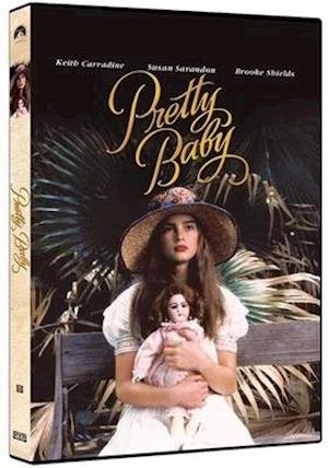 Pretty Baby (DVD) (2020)