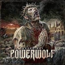 Powerwolf · Lupus Dei - 15th Anniversary (Black / Silver Vinyl) (LP) (2022)