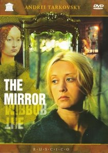 Cover for Spielfilm · The Mirror (DVD) (2013)