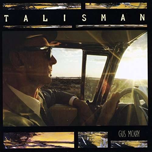 Talisman - Gus Mckay - Musik - Rpm - 0191061561460 - 5. marts 2017
