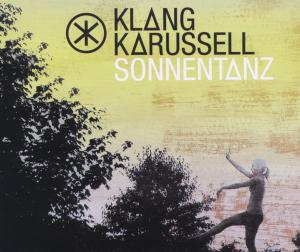 Cover for Klangkarussell · Sonnentanz (SCD) (2012)