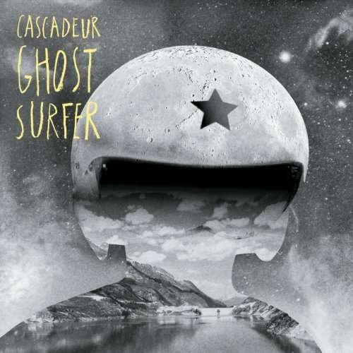 Cover for Cascadeur · Cascadeur - Ghost Surfer (LP)