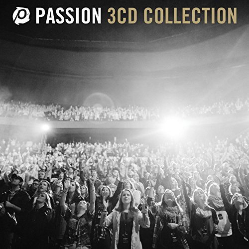 3cd Collection - Passion - Musik - SIX STEP RECORDS - 0602547266460 - 17. Juli 2015