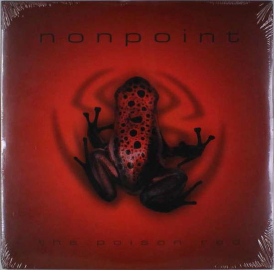 Poison Red - Nonpoint - Musikk - SPINEFARM - 0602547901460 - 22. september 2023