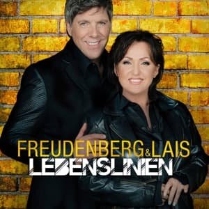 Freudenberg & Lais · Lebenslinien (CD) (2016)