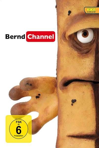Bernd Channel - Bernd Das Brot - Elokuva - KARUSSELL - 0602557757460 - perjantai 25. elokuuta 2017