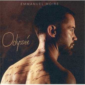 Cover for Emmanuel Moire · Odyssee: Moins Cher (CD) (2019)