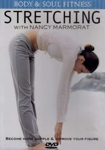 Cover for Nancy Marmorat · Stretching (DVD) (2006)
