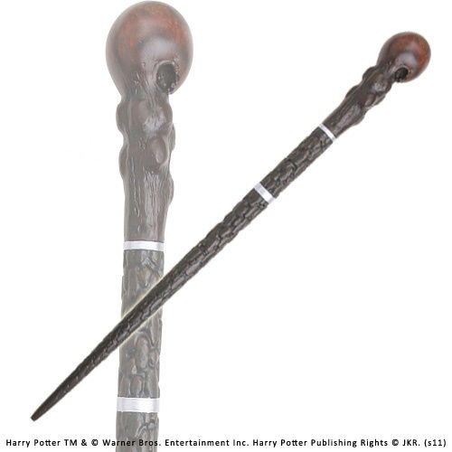 Cover for Harry Potter · Alastor Mad-Eye Moodys Wand ( NN8288 ) (Toys) (2020)