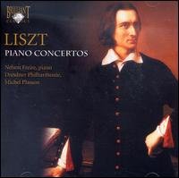 Cover for Liszt / Freire · Classica Cubana (CD) (2009)