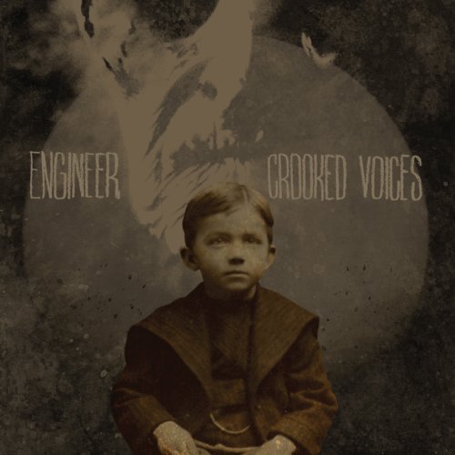 Cover for Engineer · Crooked Voices (CD) (2011)