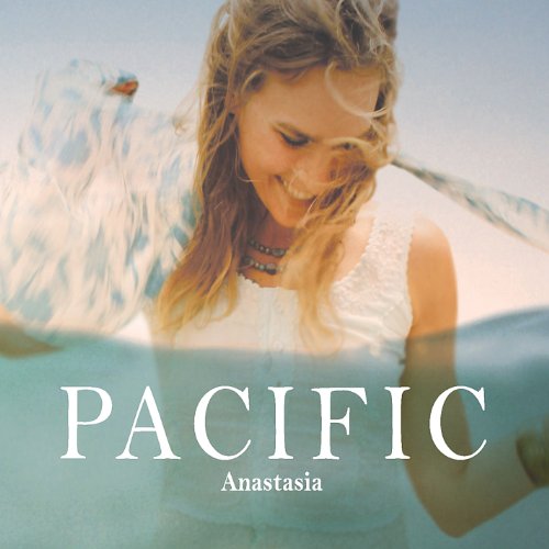 Cover for Anastasia · Pacific (CD) (2012)