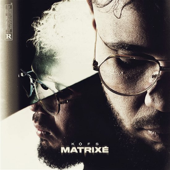 Cover for Kofs · Matrixe (CD) (2023)