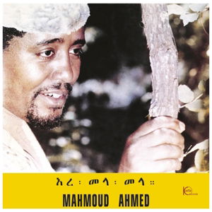 Mahmoud Ahmed-ere Mela Mela - LP - Muzyka - HEAVENLY SWEETNESS - 3700409812460 - 7 stycznia 2022