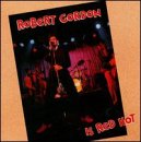 Cover for Robert Gordon · Robert Gordon is Red Hot (CD) (2025)