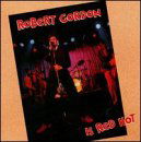 Cover for Robert Gordon · Is Red Hot! (CD) (1989)