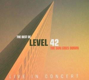 Live In Concert - Level 42 - Music - DELTA - 4006408264460 - December 1, 2021