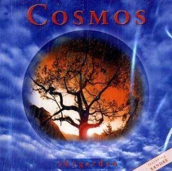 Cover for Cosmos · Cosmos (Skygarden) (CD) (2006)
