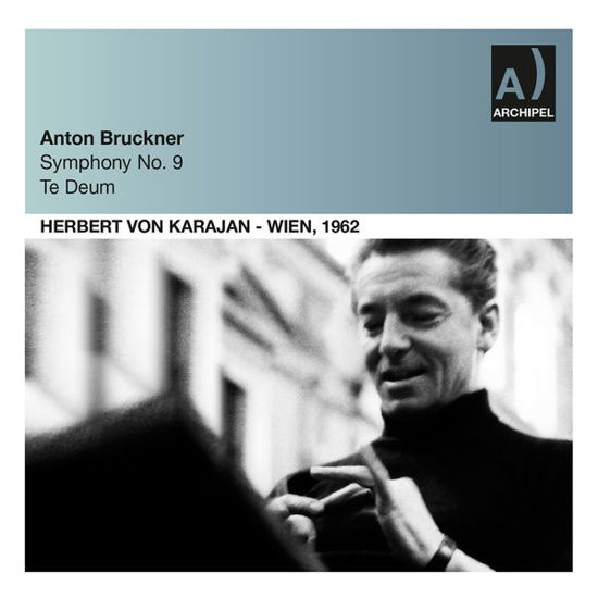 Bruckner · Sym 9 & Te Deum (CD) (2014)